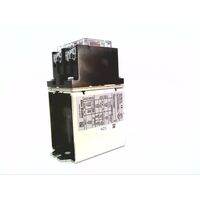 Allen-Bradley 700DCP400Z1 DC Operated Relay Rail Mount