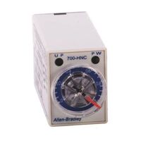 Allen-Bradley 700HNC44AA12 Mini Plug-In Timing Relay
