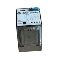 Allen-Bradley 700HA33Z1234 General Purpose Relay
