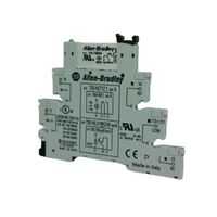 Allen-Bradley 700HLS11Z48 Terminal Block Relay with Socket