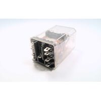 Allen-Bradley 700HJ32A1 Magnetic Latching Relay