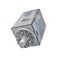 Allen-Bradley 700HA33Z243 General Purpose Relay