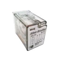 Allen-Bradley 700HC24A244 Miniature General Purpose Relay