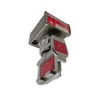 Allen-Bradley 440TMSALE100C Trapped Key Interlock