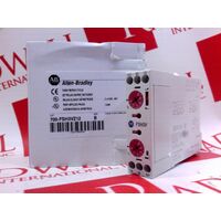 Allen-Bradley 700FSH3VZ12 General Purpose High Performance Timing Relay
