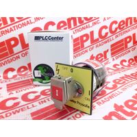 Allen-Bradley 440TMRPSE110I Trapped Key Interlock Rotary Switch