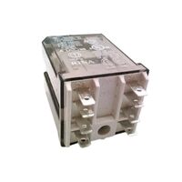 Allen-Bradley 700HB32Z2434 General Purpose Relay 2 Pole 15 Amp 24 VDC