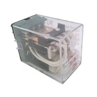 Allen-Bradley 700HC24A14 Miniature General Purpose Relay