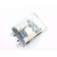 Allen-Bradley 700HHF62A1 Power Relay Flange Mounted