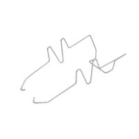 Allen-Bradley 700HN110 Retainer Clip for 700 HT Timing Relays