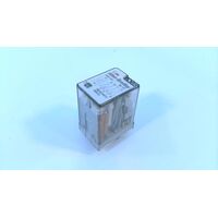 Allen-Bradley 700HC14A14 Miniature Square Base General Purpose Relay