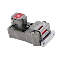 Allen-Bradley 440TMSSLE11AA Trapped Key Interlock Switch