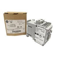 Allen-Bradley 700CF400KF Industrial Control Relay 40 Amp