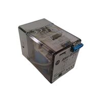 Allen-Bradley 700HA33Z243 General Purpose Relay