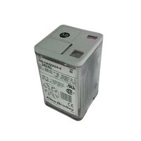 Allen-Bradley 700HA32A244 General Purpose Relay 2 Pole 10 Amp 24 VAC