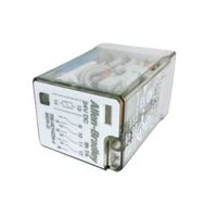 Allen-Bradley 700HC14Z244 Miniature Square Base General Purpose Relay