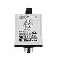 Allen-Bradley 700HT22AU12 Timing Relay