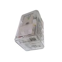 Allen-Bradley 700HB33Z244 General Purpose Relay 3-Pole 15A 24V DC