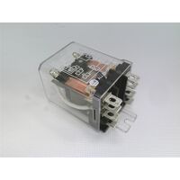 Allen-Bradley 700HHF62Z24 Power Relay Flange Mounted 24V DC