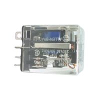 Allen-Bradley 700HF32Z1 General Purpose Relay