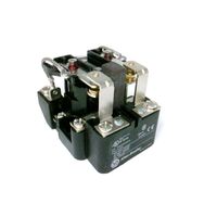 Allen-Bradley 700HG42Z246 Power Relay Panel Mounted 24 VDC