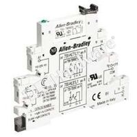 Allen-Bradley 700HLT2U24 Terminal Block Relay with Socket