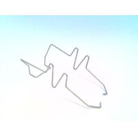 Allen-Bradley 700HN110 Retainer Clip for 700 HT Timing Relays