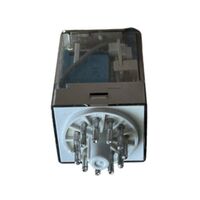 Allen-Bradley 700HA33Z1234 General Purpose Relay