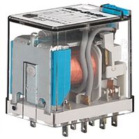 Allen-Bradley 700HC22A24 Miniature General Purpose Relay