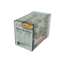 Allen-Bradley 700HC22A134 Miniature Ice Cube Relay
