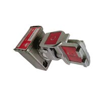 Allen-Bradley 440TMSALE100C Trapped Key Interlock