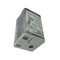 Allen-Bradley 700HA32A244 General Purpose Relay 2 Pole 10 Amp 24 VAC