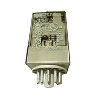 Allen-Bradley 700HA33A24L General Purpose Relay