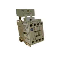 Allen-Bradley IEC Industrial Control Relay 700CF400ED