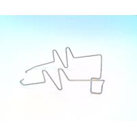 Allen-Bradley 700HN110 Retainer Clip for 700 HT Timing Relays