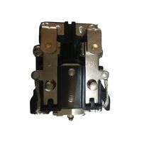 Allen-Bradley 700HG42Z48 Power Relay Panel Mounted