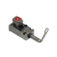 Allen-Bradley 440TMSALE100I Trapped Key Interlock with Access Chain