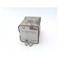 Allen-Bradley 700HD33Z12 General Purpose Relay