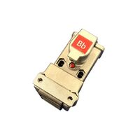 Allen-Bradley 440TMSSLE10BB Trapped Key Interlock