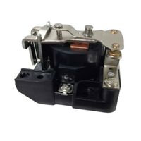 Allen-Bradley 700HG45A2 Power Relay Panel Mounted