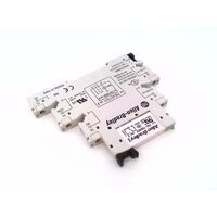Allen-Bradley 700HLT1U1X Terminal Block Relay with Socket