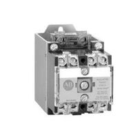 Allen-Bradley 700DCP400Z1 DC Operated Relay Rail Mount