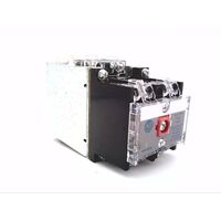 Allen-Bradley 700DCP400Z1 DC Operated Relay Rail Mount