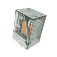 Allen-Bradley 700HA33A14 General Purpose Relay