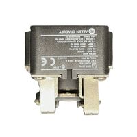 Allen-Bradley 700HG42Z48 Power Relay Panel Mounted