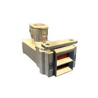 Allen-Bradley 440TMSSLE10BB Trapped Key Interlock