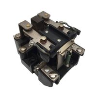 Allen-Bradley 700HG42A16 Power Relay Panel Mounted