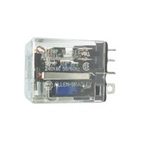 Allen-Bradley 700HF32Z1 General Purpose Relay