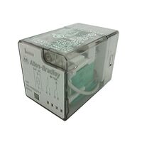 Allen-Bradley 700HA32Z244 General Purpose Ice Cube Relay