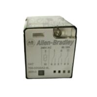 Allen-Bradley 700HA33A24L General Purpose Relay